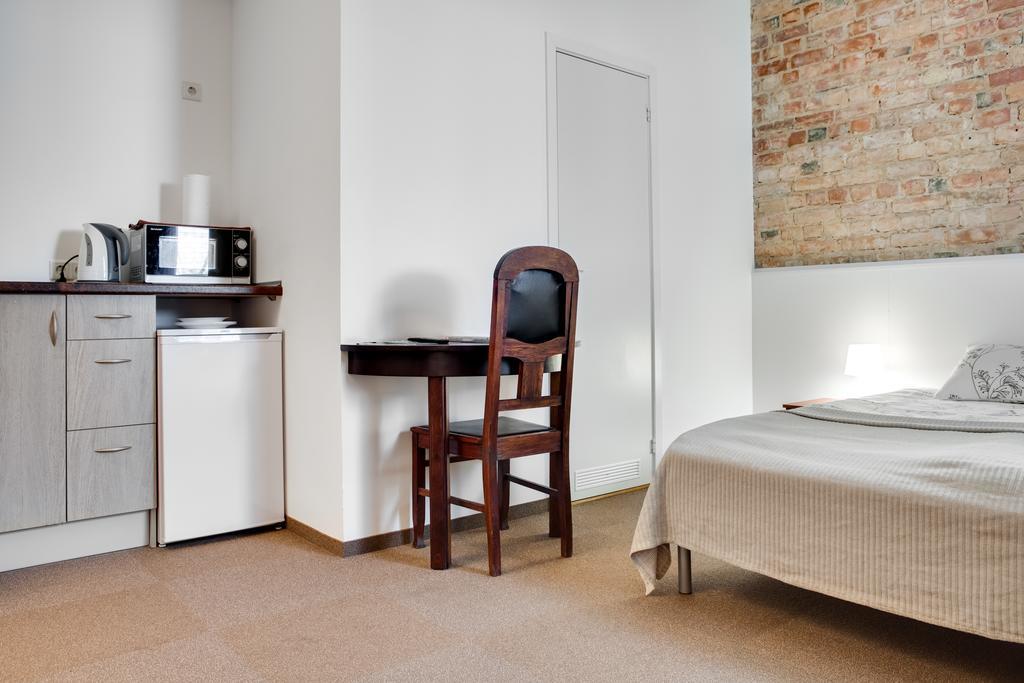 Janne Hotel Ρίγα Εξωτερικό φωτογραφία