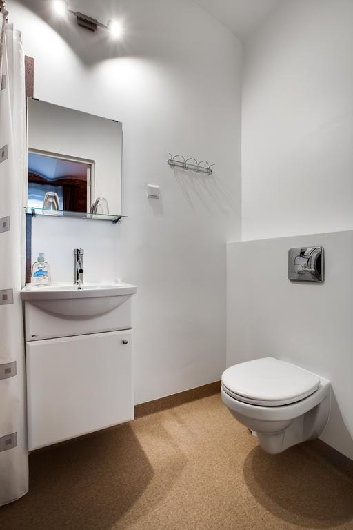 Janne Hotel Ρίγα Εξωτερικό φωτογραφία
