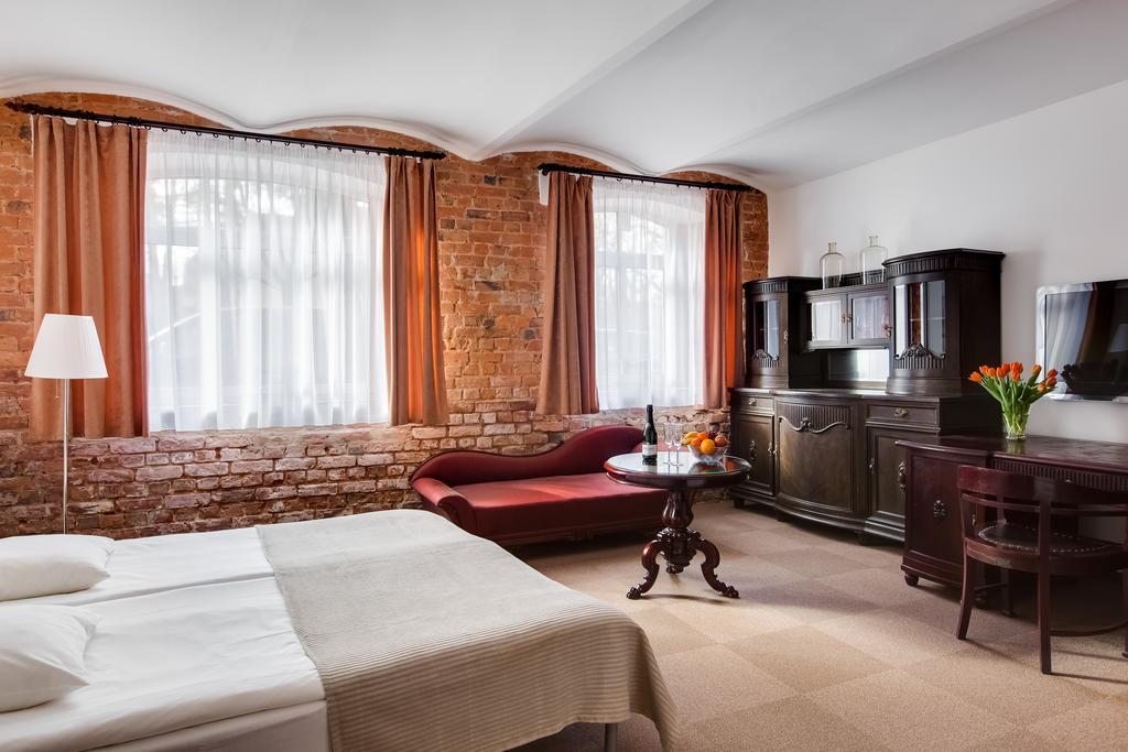 Janne Hotel Ρίγα Δωμάτιο φωτογραφία