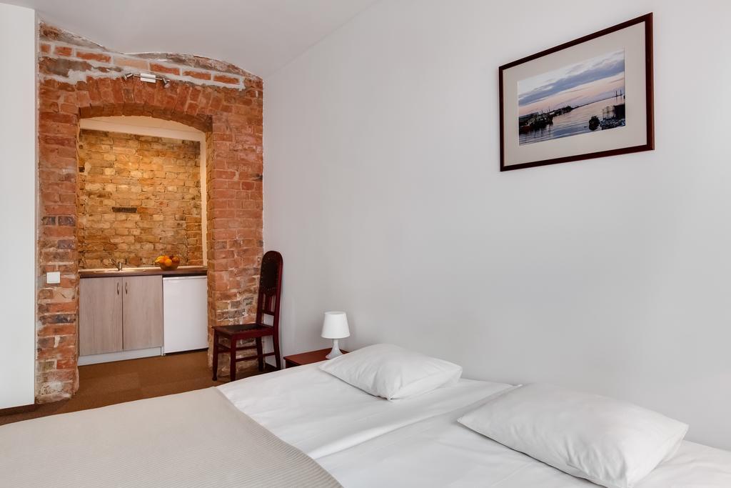 Janne Hotel Ρίγα Δωμάτιο φωτογραφία