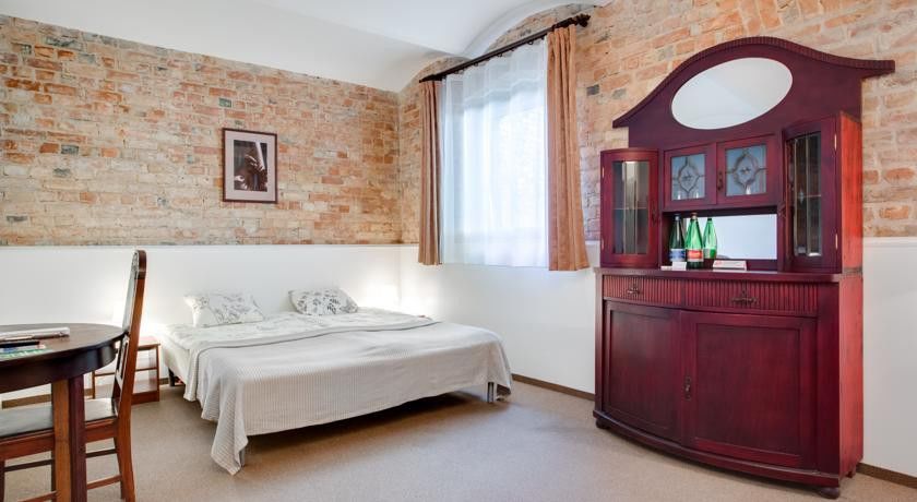 Janne Hotel Ρίγα Εξωτερικό φωτογραφία