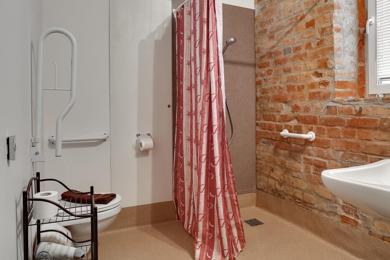 Janne Hotel Ρίγα Εξωτερικό φωτογραφία