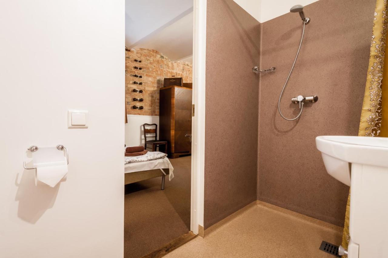 Janne Hotel Ρίγα Εξωτερικό φωτογραφία